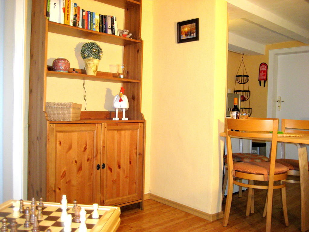 Fewo Holms Winterberg Zimmer foto