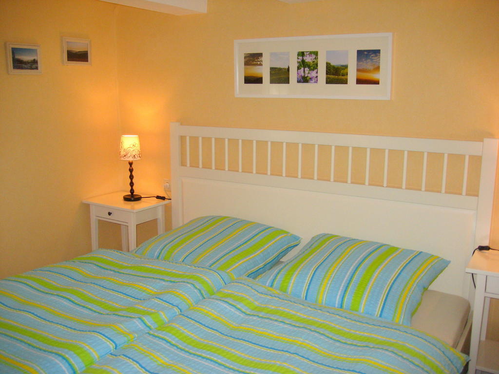 Fewo Holms Winterberg Zimmer foto