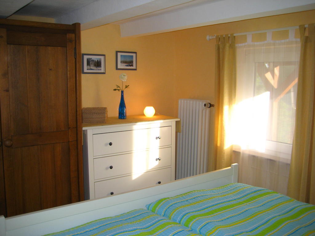 Fewo Holms Winterberg Zimmer foto